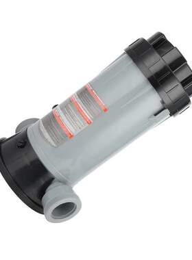 skimmer pluviometro Automatic Chemical Feeder Chlorinator Di