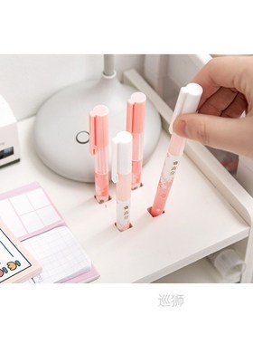 Cute Desktop Computer Monitor Increase Rack Office Dormitory