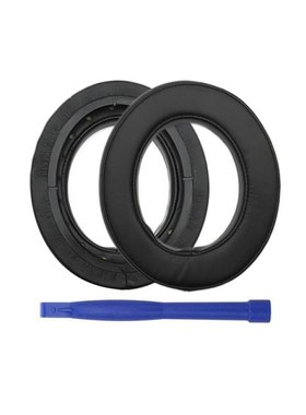Qualified Repairing Sponge Earmuffs Compatible with Corsair