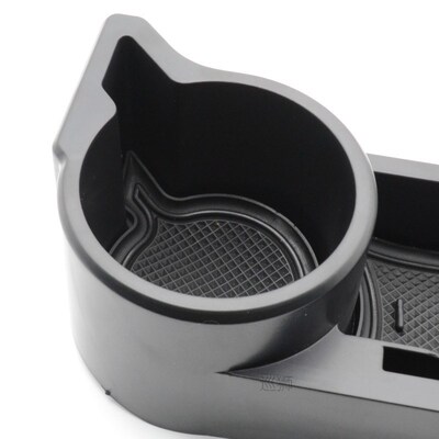 Stowing Tidying Car Gear Shift Storage Box Organizer Tray Cu