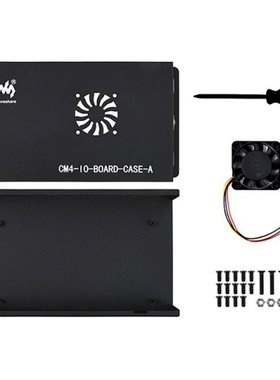 Waveshare for Raspberry Pi Computing Module CM4 IO Expansion