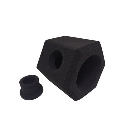 Professional Compatible with PF8 Studio Mic Screen Acoustic