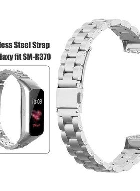 Stainless Steel Smart Watch Strap Replacement Bands for Sams