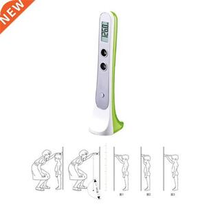 Digital Ultrasonic Height Measuring Ruler Precision Measurin