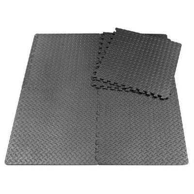 6Pcs/set 60x60cm EVA Foam Exercise Gym Flooring Play Mat