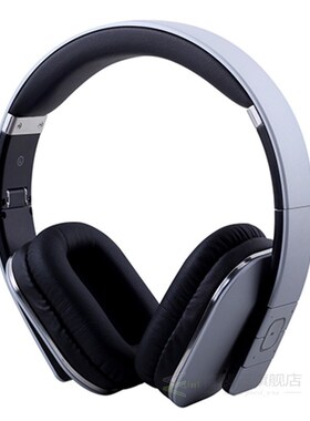 August EP650 Bluetooth Wireless Headphones with Mic/Multipo