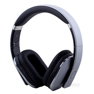 August EP650 Bluetooth Wireless Headphones with Mic/Multipo