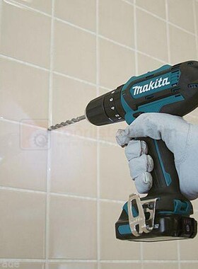 HP331DZ HP331D 12V CXT Li-ion Cordless Combi Drill Body Only