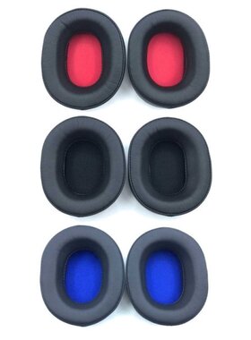 Easily Replaced Ear Pads Compatible with ATH-WS660BT AR5BT A