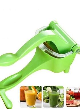 Hand Juicer Kichen Accessories Lemon Squeezer Juice Maker