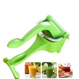 Hand Juicer Kichen Accessories Lemon Squeezer Juice Maker