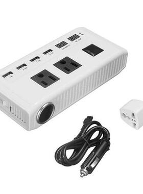 Car Power Inverter Power Supply 200W Modified SiWave