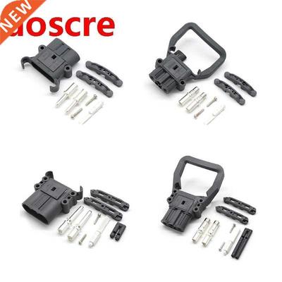 80150V Bttery Mle Connectors 150V Forklift Power Connecto