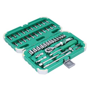 Tool Set Auto Car Repair Kit Professional Case Home Hand Too