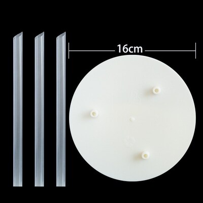 Baking DIY tool double layer 6 