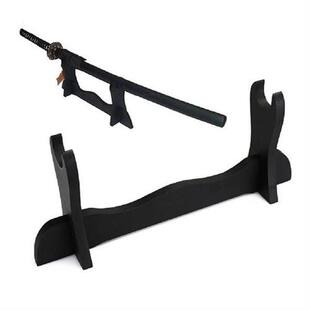 Sword Holder with Fine Craftsmanship Household Supplies
