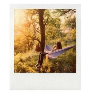 Polaroid SX70 ORIGINALS Color Instant Film AND Black and Wh