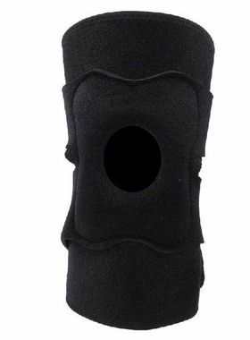 Breathable Kneepad Stabilizer Knee Joint Brace Support