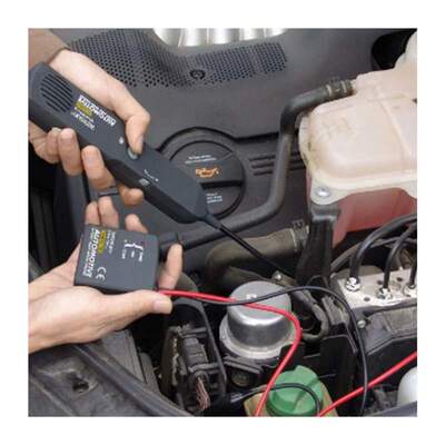 Detector Circuit-Finder Em415pro Automotive Breaker-Tester L