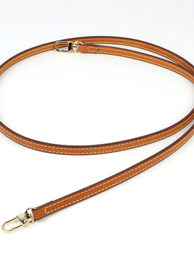 Genuine Leather Bag Strap Replacement Shoulder Handbag Acces