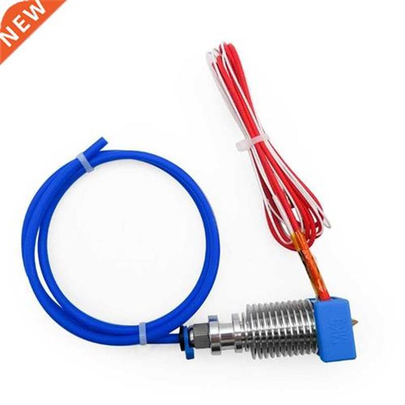 CR10-V2 24V Hot End Kit Size Interface 适用于 Creality Creat