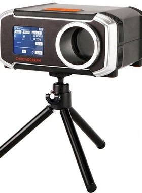 Multifunctional Velometer High Accurate  Firing Speed Tester