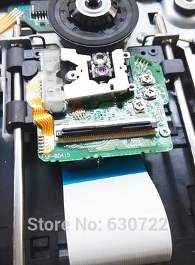 brand new pioneer Blu-ray SF-BD415 BDP450 DVD laser hea