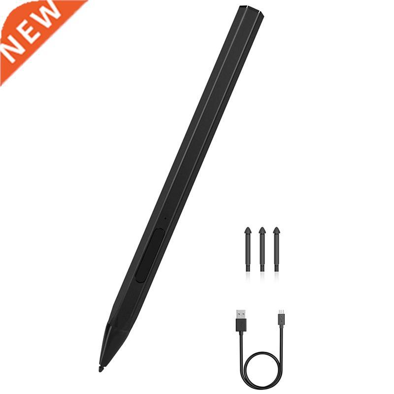 Stylus Pen For Surface, With Palm Rejection 4096 Pressure Se