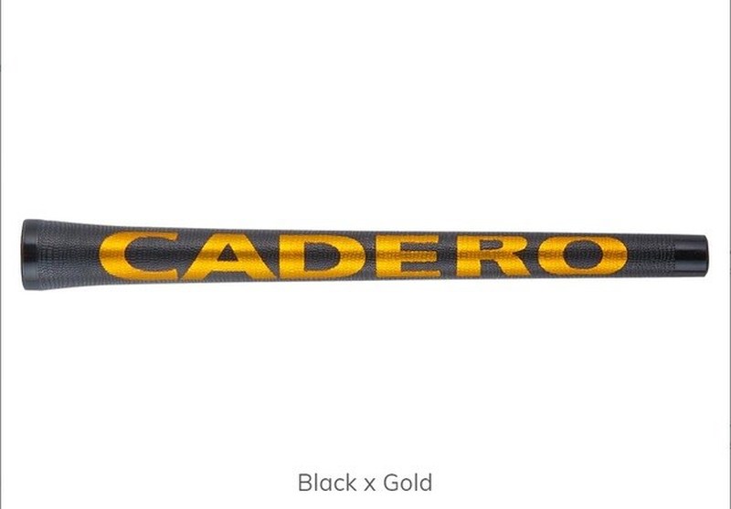 NEW Crystal Standard CADERO 2X2 PENTAGON AIR NER Golf Grips