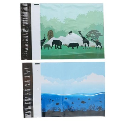 20pcs Poly Bubble Mailers Padded Envelopes Self Sealing Enve