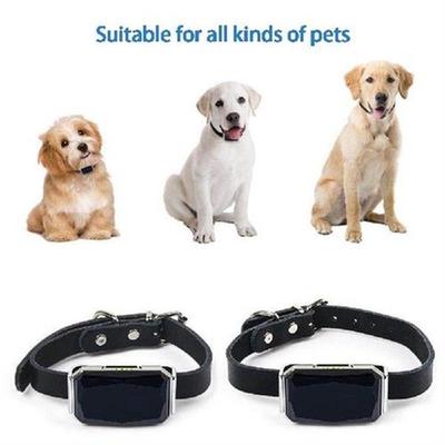 GPS Tracker Pet Locator Collar Dog Locator Anti Loss GPS