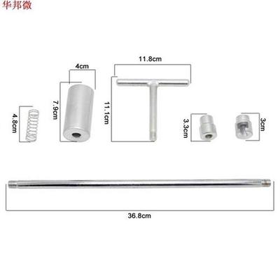 Outils Auto réparation outil voiture Dent répa