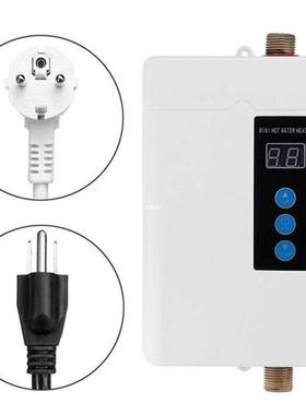 4000W Instant-Tankless Fast Electric Water Heaters Instantan