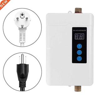 4000W Instant-Tankless Fast Electric Water Heaters Instantan