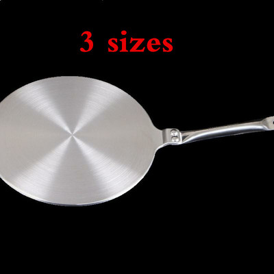 24cm Cooker Induction Heat Guiding Plate Induction Cooktop