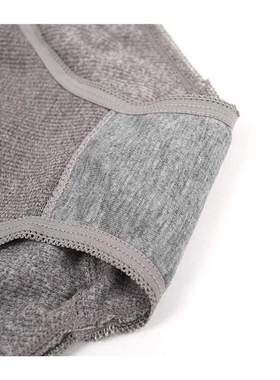 SALSPOR Seamless Sports Underwear Set Women Wireless Padded