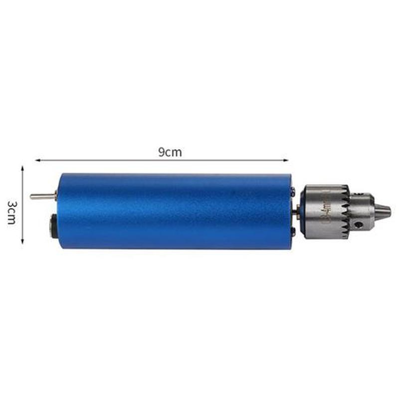 Stepless Speed Regulation Handheld Multifunctional Electric