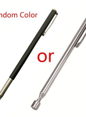 Portable Telescopic Magnetic Pick Up Rod Stick Extendin