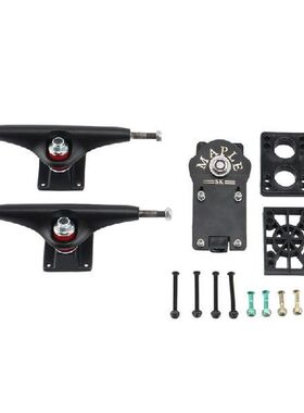 Arrival 6.25 Inch Bracket Spring Bracket Land Surfboard C7