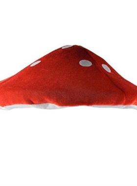 Mushroom Hat Toad Hat Creative Lovely Costume Party