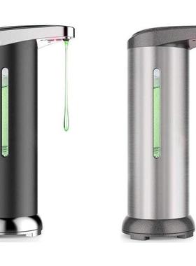Automatic Soap Dispenser,Touchless Soap Dispenser Equipped w