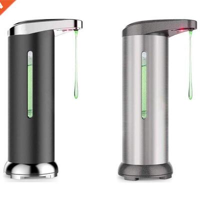Automatic Soap Dispenser,Touchless Soap Dispenser Equipped w