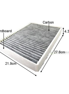 Wholesale CUK2847 Factory Outlet OEM 7P0819631 Activated Car
