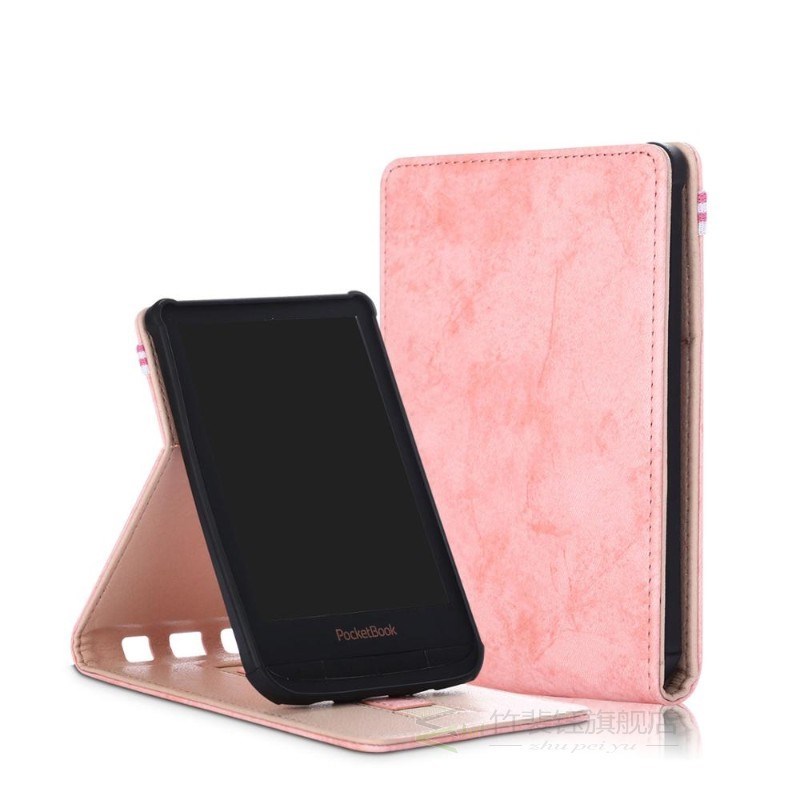 For Pocketbook 606/628/616/627/632/633 colour e-book protect