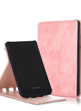 For Pocketbook 606/628/616/627/632/633 colour e-book protect