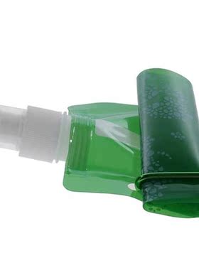 480/700ml Portable Ultralight Foldable Water Bag Soft Flask