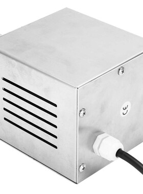 120KG Stainless Steel BBQ Motor BBQ Grill Electric Rotisseri