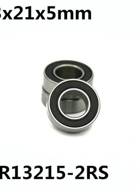 1Pcs MR13215-2RS 13x21x5 mm Non-standard Deep groove ball be