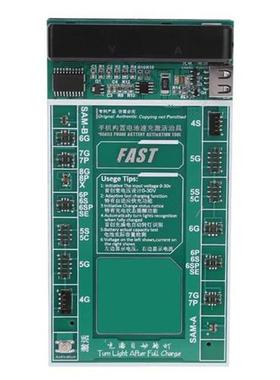 Phone Battery Fast Charging and Activation Board for iPhone