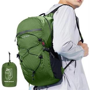 Foldable Backpack Ultra Lightweight Packable Backpacks